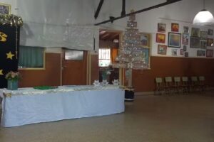 Jard&iacute;n de Infantes N&deg;921