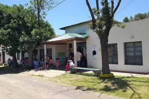 Jardin de Infantes N&deg;924