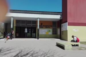 Jardin De Infantes N&deg;933