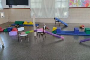 Jardin de Infantes N&deg;933 &ndash; Mor&oacute;n