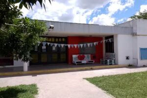 Jardin de Infantes n&deg;936