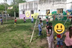 jardin de infantes n&deg;936 glew .provincia de buenos aires