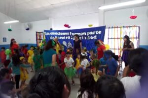 Jardin de Infantes N&deg;937