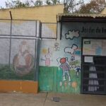 Jard&iacute;n de infantes N&deg;939