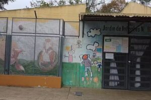 Jard&iacute;n de infantes N&deg;939