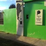 Jard&iacute;n de Infantes N&deg;939