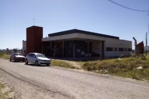 Jard&iacute;n De Infantes N&deg;941