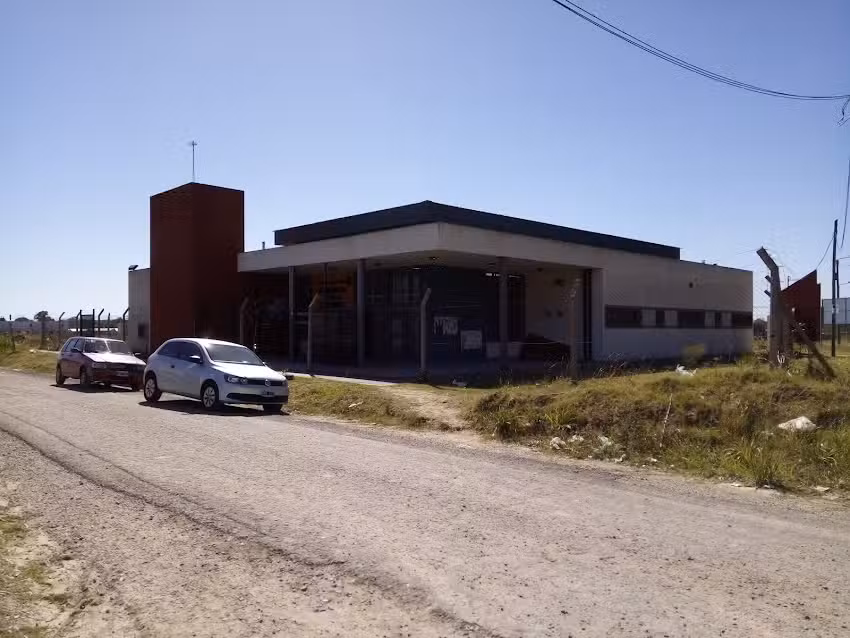 Jard&iacute;n De Infantes N&deg;941
