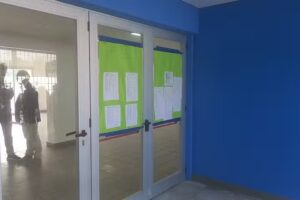 Jardín de Infantes N°946