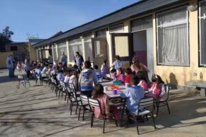 Jard&iacute;n De Infantes N&deg;965