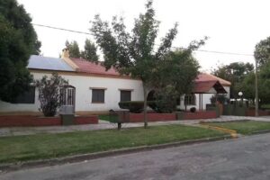 Jard&iacute;n de Infantes Ni&ntilde;o Jes&uacute;s N&deg;186