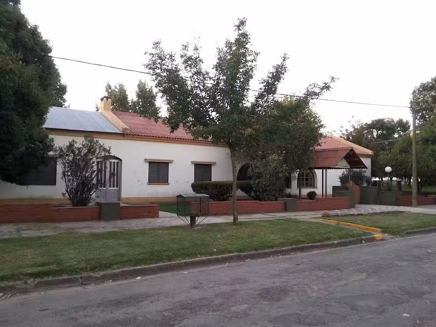 Jard&iacute;n de Infantes Ni&ntilde;o Jes&uacute;s N&deg;186