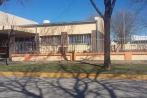 Jardín de Infantes Nº 36 “Marisa Irene Hulsberg “