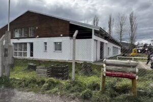 Jardin de infantes N&ordm; 53