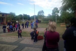 Jard&iacute;n de Infantes N&ordm; 63 &ldquo;Juana de Ibarbourou&rdquo;