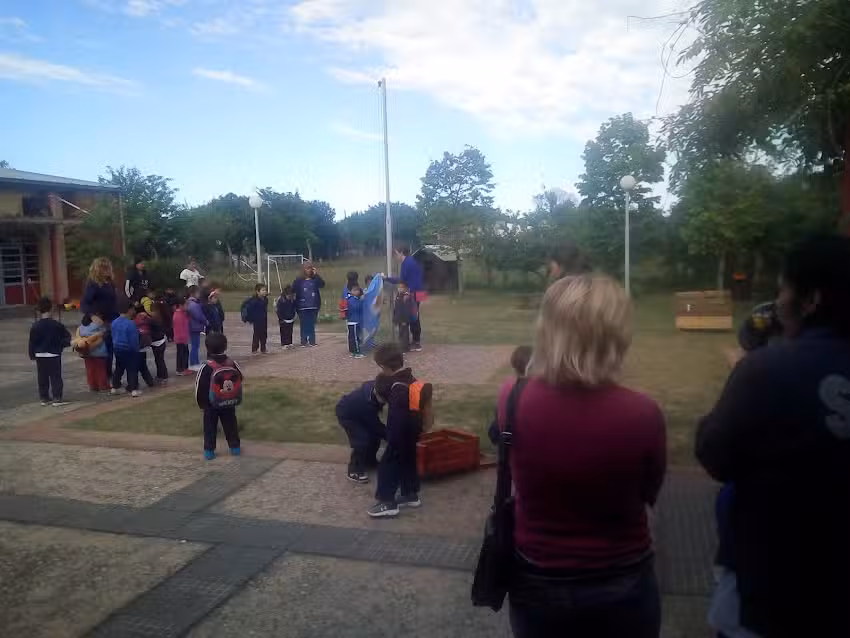 Jard&iacute;n de Infantes N&ordm; 63 &ldquo;Juana de Ibarbourou&rdquo;