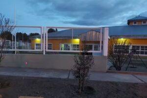 Jardín de Infantes Nº 81