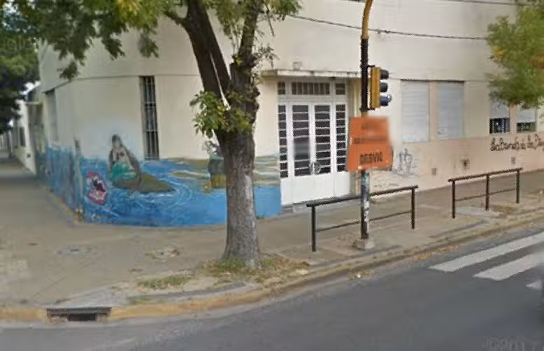 Jard&iacute;n de Infantes No. 902