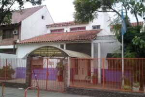 Jardín de Infantes Nº 904 “Martín Miguel de Guemes”