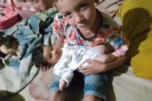 Jardin De Infantes No 911