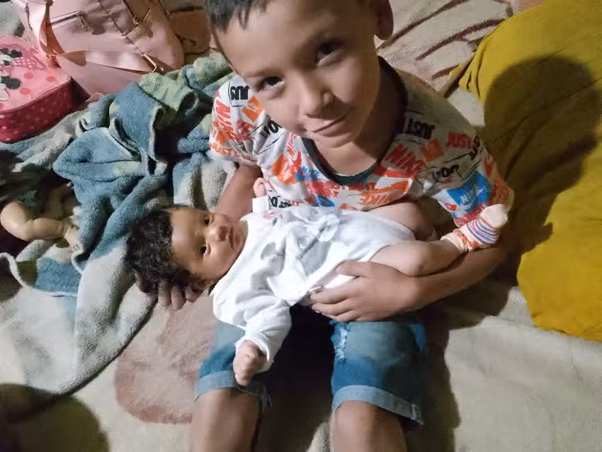 Jardin De Infantes No 911