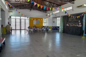 Jard&iacute;n de Infantes N&ordm; 919