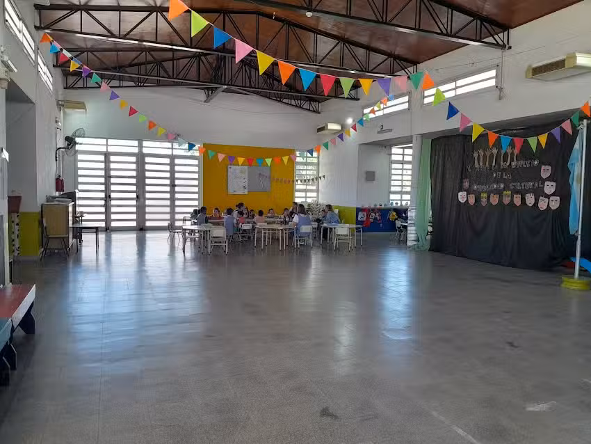 Jard&iacute;n de Infantes N&ordm; 919