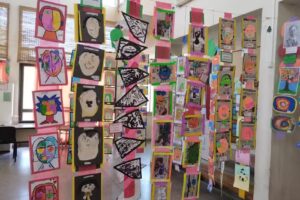 Jardín de Infantes Nº 933 “Juana Azurduy”