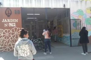 Jard&iacute;n de Infantes N&ordm; 962 (JI962)