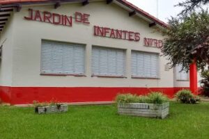 Jardín de Infantes Nº70 Maximo Manetti