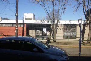 Jard&iacute;n De Infantes N&ordm;901