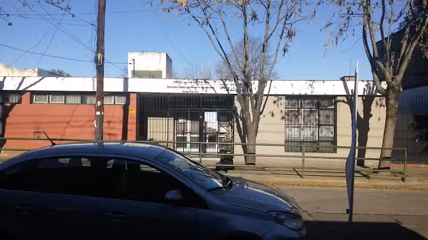 Jard&iacute;n De Infantes N&ordm;901