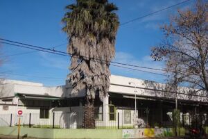 Jard&iacute;n De Infantes N&ordm;901 &ldquo;Bernardino Rivadavia&rdquo;