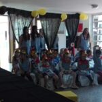 Jard&iacute;n De Infantes N&ordm;901 &ldquo;Constancio C Vigil&rdquo;