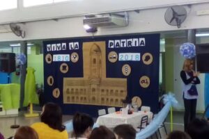 Jardín De Infantes Nº901 “Manuel Belgrano”