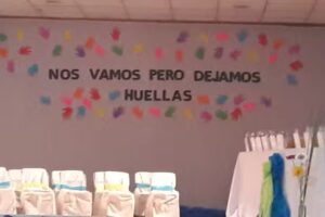 Jardín De Infantes Nº901 “Merceditas De San Martín”