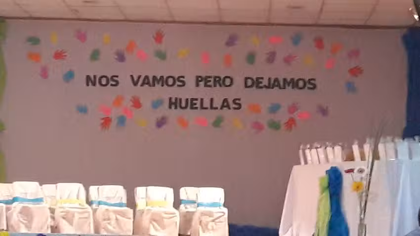 Jard&iacute;n De Infantes N&ordm;901 &ldquo;Merceditas De San Mart&iacute;n&rdquo;