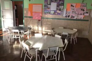 Jard&iacute;n De Infantes N&ordm;901 &ldquo;Nicolas Avellaneda&rdquo;