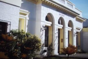 Jard&iacute;n De Infantes N&ordm;901 &ldquo;San Gabriel&rdquo;