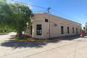 Jard&iacute;n De Infantes N&ordm;901 &ldquo;Stella Maris&rdquo;