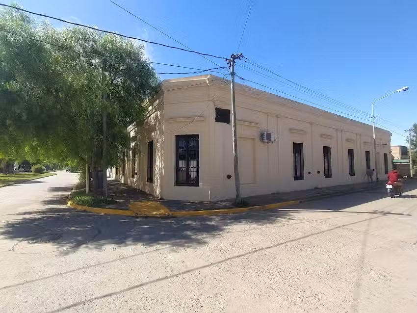 Jard&iacute;n De Infantes N&ordm;901 &ldquo;Stella Maris&rdquo;