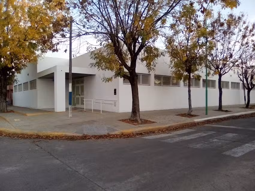 Jard&iacute;n de infantes N&ordm;902 &ldquo;Juana Manso&rdquo;