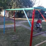 Jard&iacute;n De Infantes N&ordm;902 &ldquo;Merceditas De San Mart&iacute;n&rdquo;