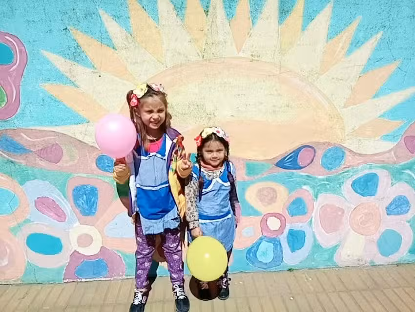 Jard&iacute;n De Infantes N&ordm;902 &ldquo;Remedios De Escalada&rdquo;