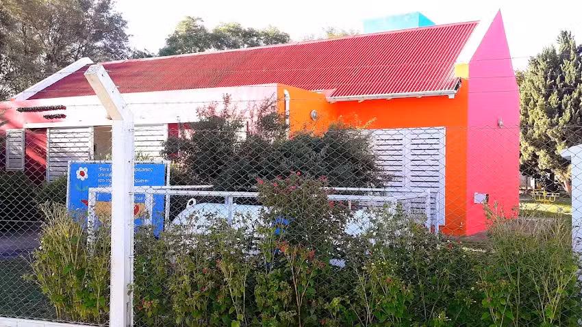 Jard&iacute;n De Infantes N&ordm;903