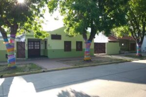 Jardín De Infantes Nº903