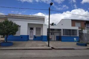 Jardín De Infantes Nº903 “Cecilia Borja”