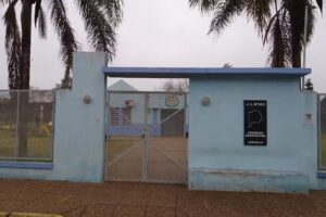 Jard&iacute;n De Infantes N&ordm;903 &ldquo;Ceferino Namuncura&rdquo;