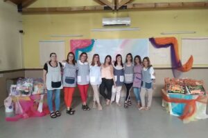 Jard&iacute;n De Infantes N&ordm;903 &ldquo;Del Parque&rdquo;