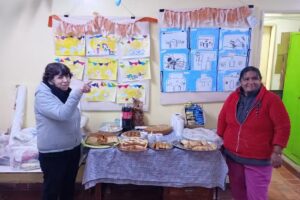 Jard&iacute;n De Infantes N&ordm;903 &ldquo;Presidente Justo Jos&eacute; De Urquiza&rdquo;